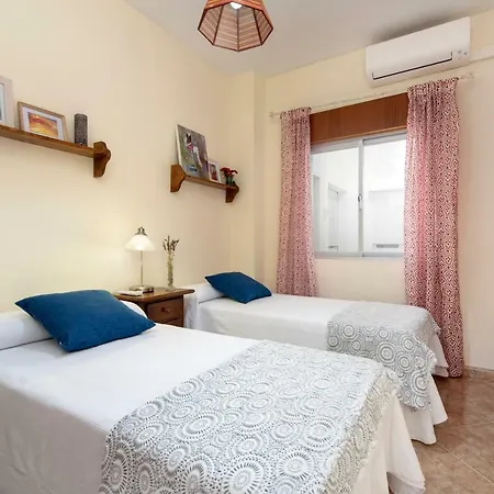 公寓 Downtown -parking Included-