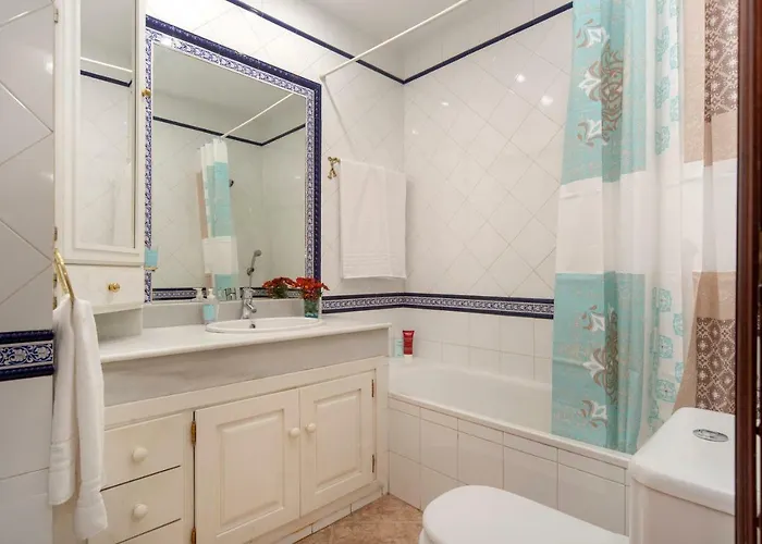 Appartamento Downtown -parking Included- Ronda